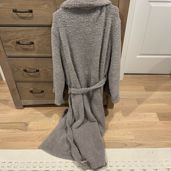 Barefoot Dreams Cozy Chic - Plus Size Bathrobe Size 2 - Picture 2 of 3